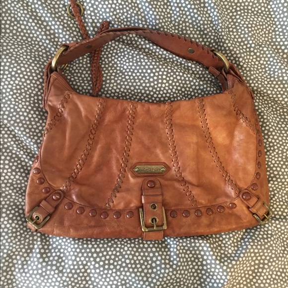 Isabella Fiore Handbags - Brown Isabella Fiore bag